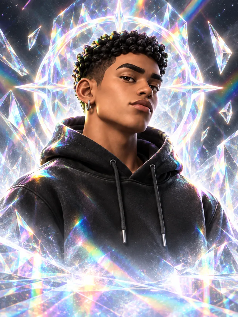 No Days Mid card